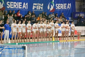 Plebiscito Padova torna in A2